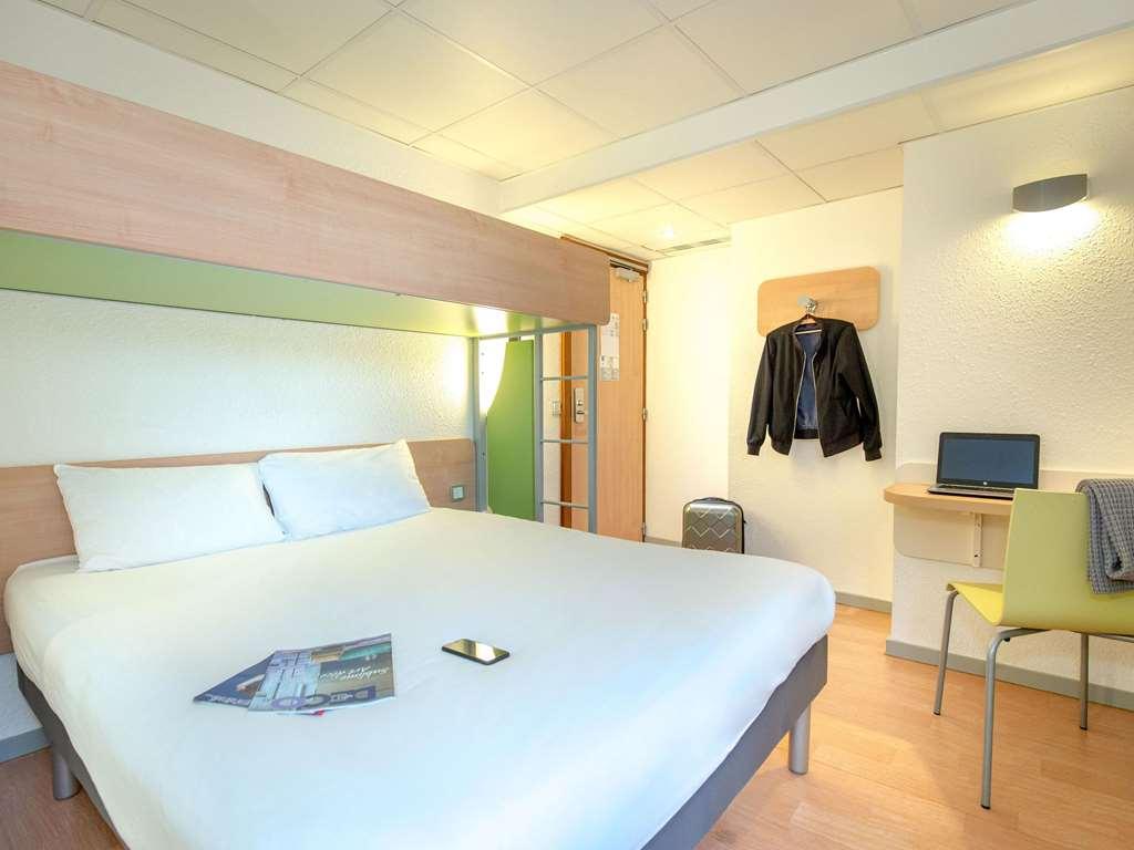 Готель Ibis Budget Vienne Sud Номер фото