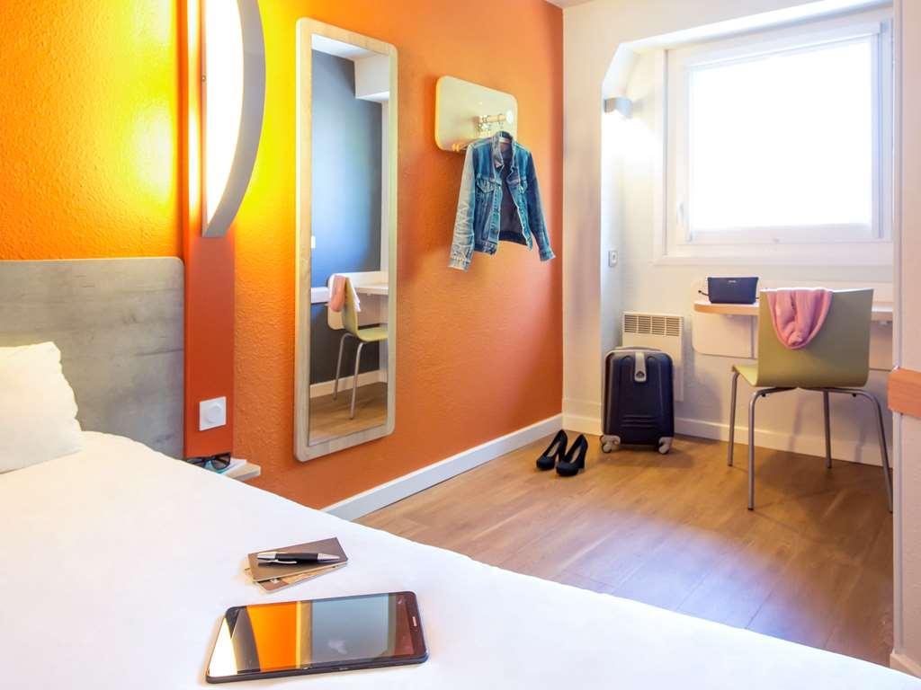 Готель Ibis Budget Vienne Sud Номер фото